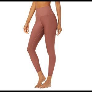 Alo airlift 7/8 legging